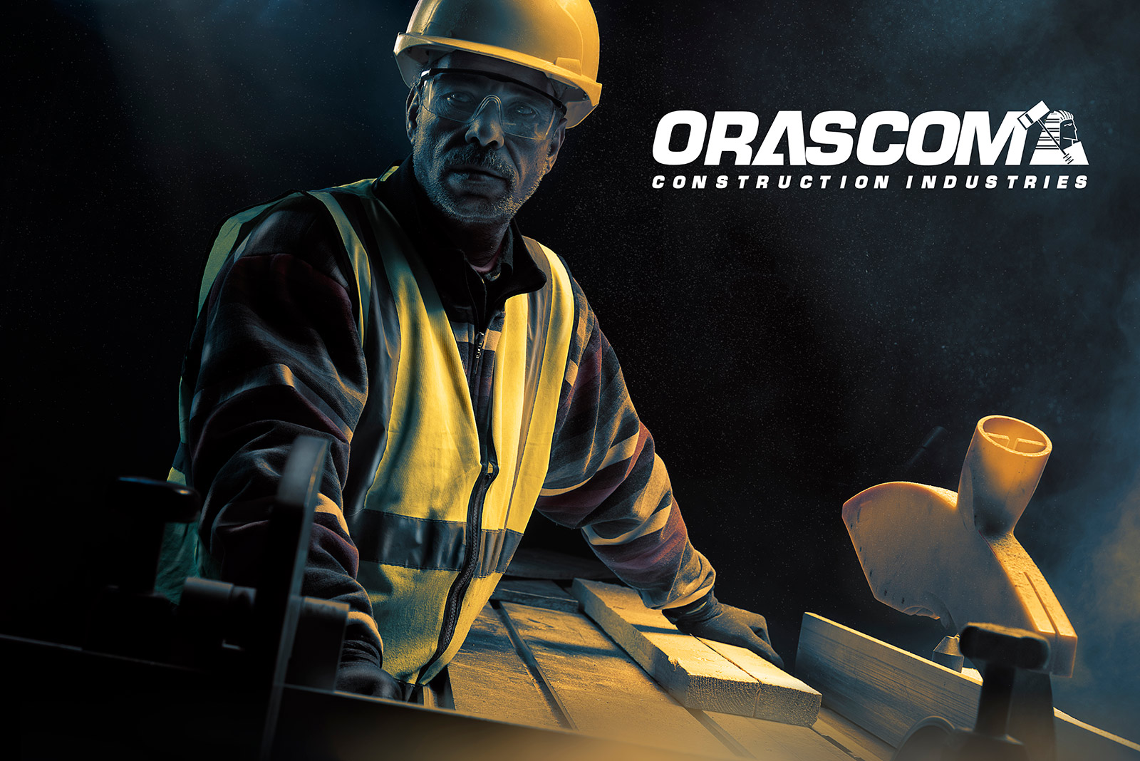 Orascom Campaign 7